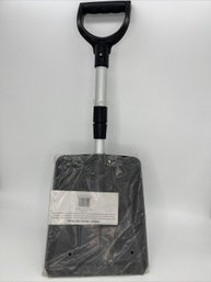 Emergency Telescoping Car Snow Shovel 33.75'