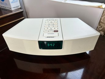 Bose Wave Radio