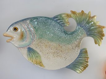 Kaldun & Bogle Large Fish Platter