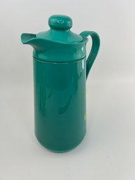 Vintage Phoenix Insulated Beverage Pitcher