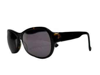 Vintage Paul Smith- Label Oak Prescription Sunglasses