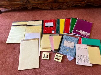 Small Stationery Supplies Lot
