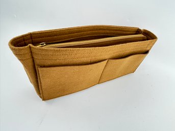 Felt Purse Organizer