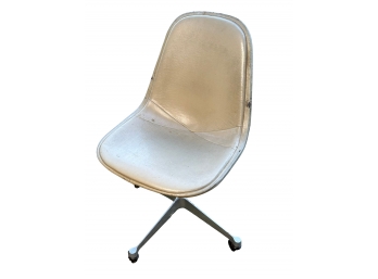 Vintage Herman Miller Rolling Chair