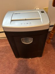 Fellowes Paper Shredder Ps80c-2