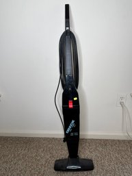 Oreck Duel Power Stick Vacuum