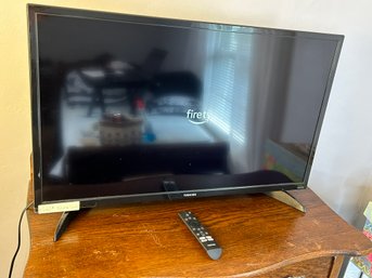 Toshiba 32' Widescreen Smart TV