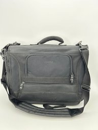 Heavy Duty Icon Padded Laptop Travel Bag Brief Case