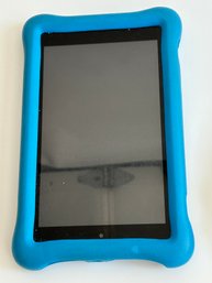 Amazon Free Time Tablet With Protective Case