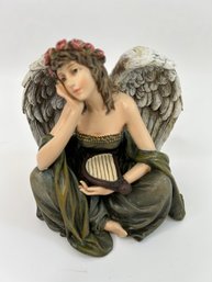 Napco Angel Figurine