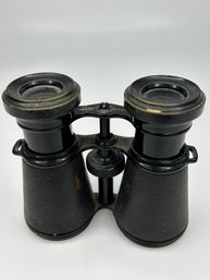 Vintage Swift Hiker Adjustable Binoculars
