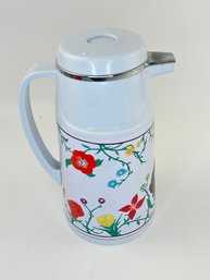 Vintage Insulated Beverage Dispenser