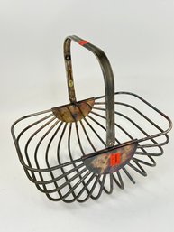 Godinger Wire Basket