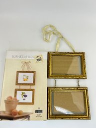 Burnes Of Boston 4x6 Hanging Picture Frame