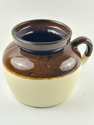 R.r.p Co Roseville Pottery Pot