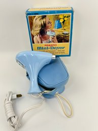 Vintage Presto Mini Dryer