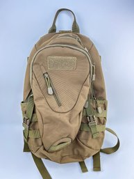 D-5 Column Backpack