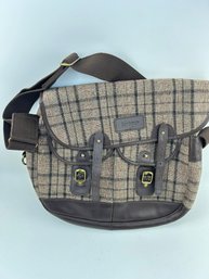 Barbour Cross Body Bag