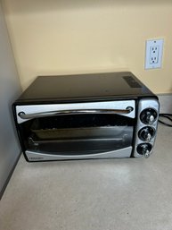 DeLonghi Countertop Toaster Oven