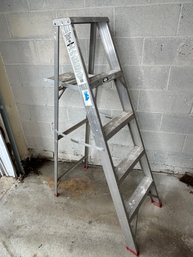 Werner 5' Aluminum Ladder