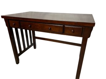 Accent Trend Mission Style Desk