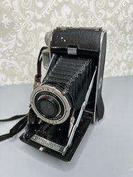 Vintage Kodak Tourist Film Camera