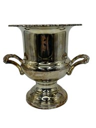 Oneida Silverplate Champagne / Wine Bucket