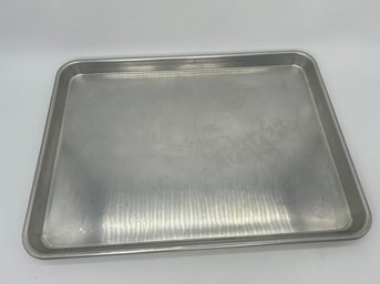 Aluminum Baking Tray 18'x13'