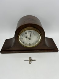 Antique Seth Thomas Sentinel #1 Mantel Clock