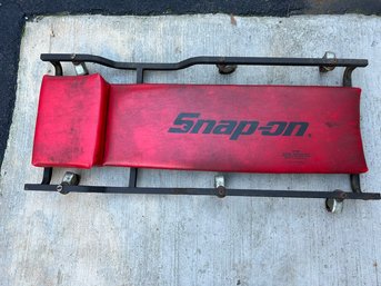 Snap On Mechanics Floor Creeper