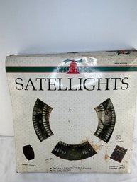 300 Multifunction Holiday Lights By Satellights With Programmable Switch