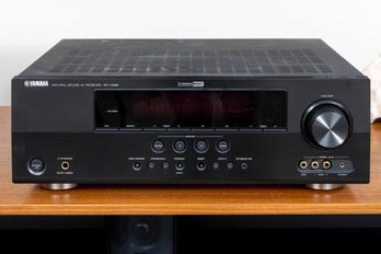 Yamaha RX-V565 Home Theater Receiver