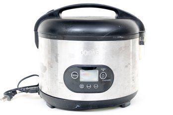 Cooks Rice Cooker