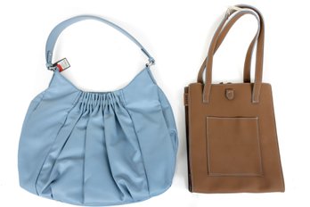 Missimo & Alan Stuart Bags