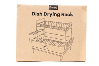 Kitsure Stainless Steel Drying Rack (NEW)