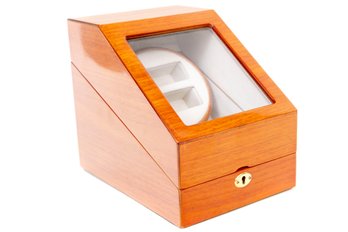 Kendal Electric Watch Display Case