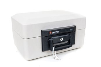 Sentry 1150 Fireproof Safe