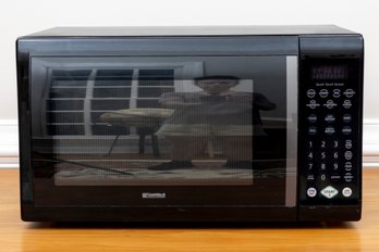 Kenmore 1200 Watt 1.2 Cubic Feet Microwave Oven