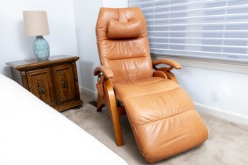 Andrew LeBlanc Company Novus Recliner