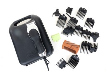 Wahl King Clipper & Accessories