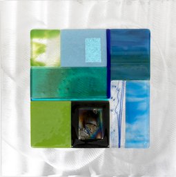 Fused Glass Art By Hands-On Art Glass