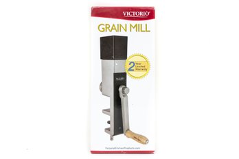 Victorio Grain Mill