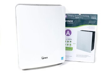 Winix Air Cleaner