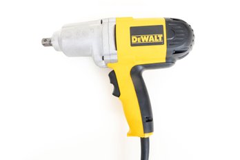 Dewalt DW282 Impact Wrench