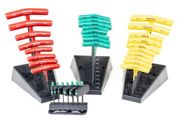 Bondhus Hex Key Sets