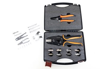 KF CPTEC Crimping Tool Master