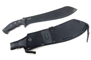 CRKT Halfachance Parang Machete