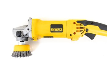 Dewalt D28115 Angle Grinder