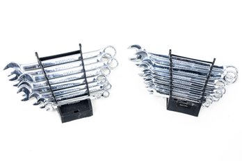 Pittsburgh Stainless Steel Wrench Sets