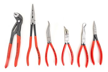 Knipex Tool Set